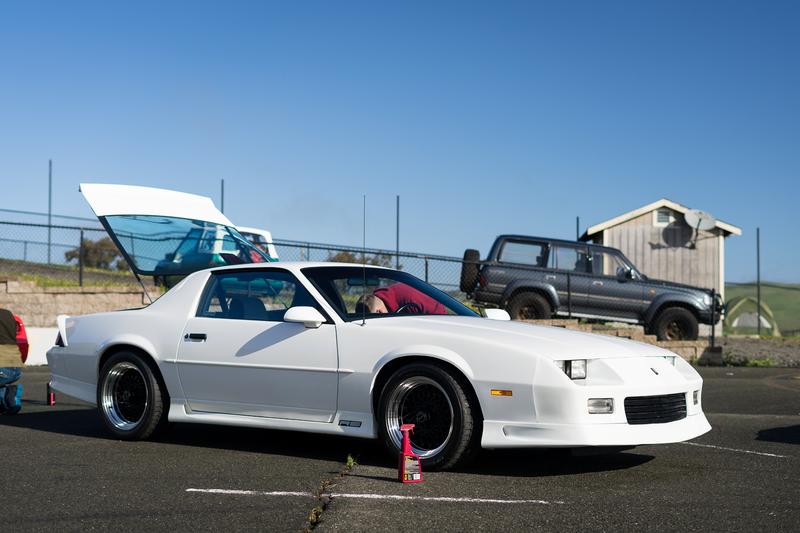 Illustration for article titled HooptieCon Is Finally Proof You Can Have A ComicCon For Cars